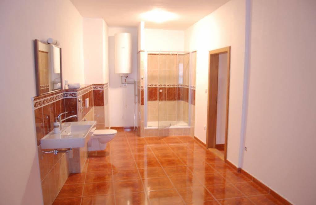 Belcanto Apartments チェスキー クルムロフ エクステリア 写真